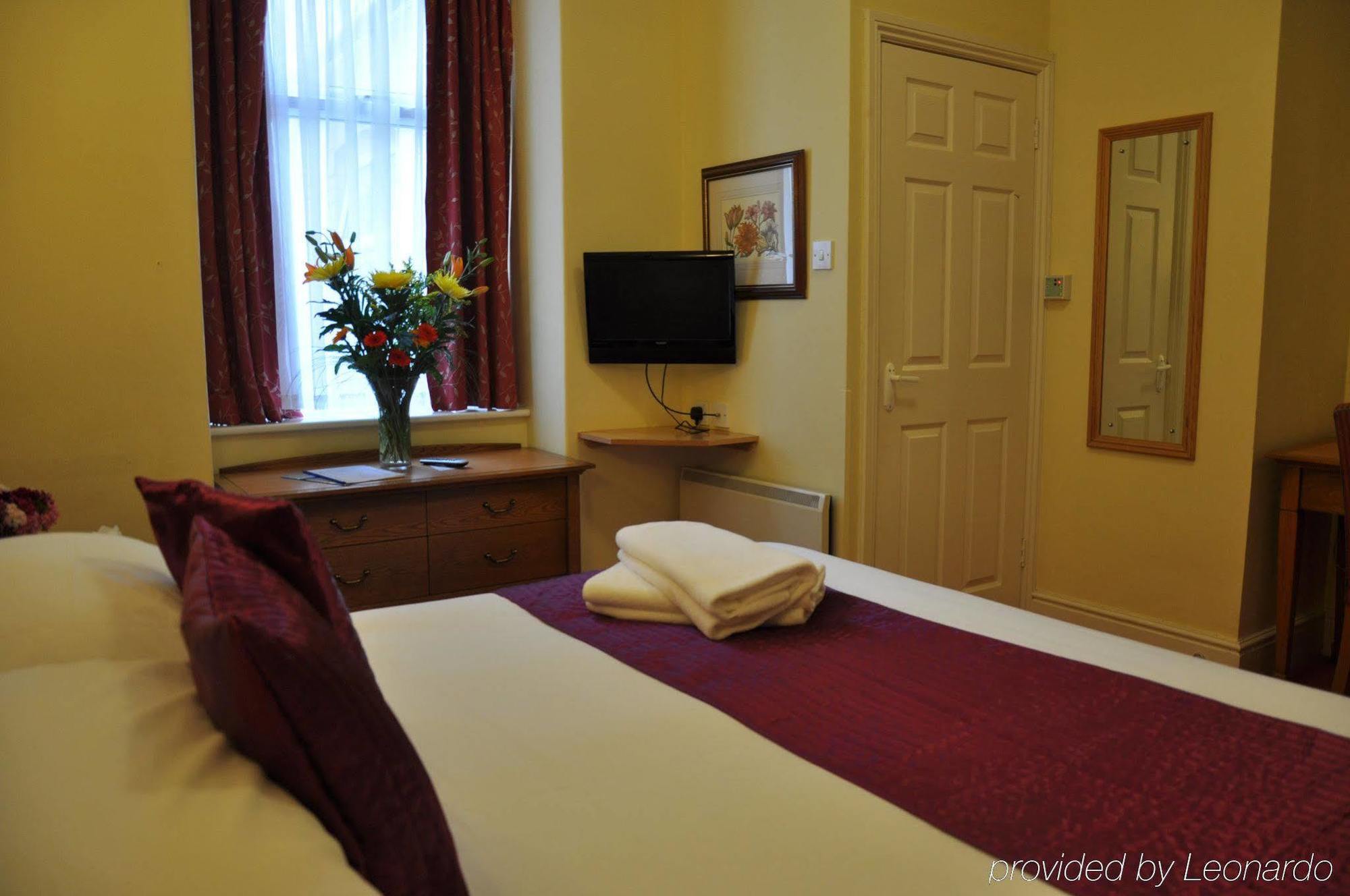 Chy-An-Albany Hotel St Ives (Cornwall) Room photo